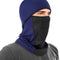 Winter Balaclava, Windproof Ski Mask Wind-Resistant Face Mask, Navy